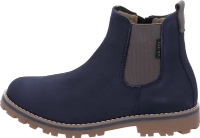 Obrázek produktu pro Dámské polobotky Vado Paris 353238313734, modré, velikost 28 EU