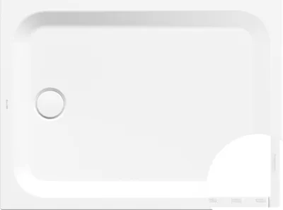 Produktbild von BETTE 5979-439 Duschwannen Rechteck Ultra 1050-1500