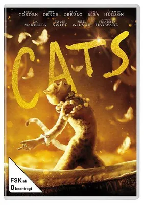 Produktbild von Cats (2019)