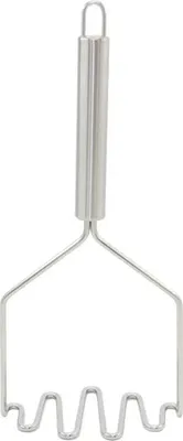 Produktbild von SSW Kartoffelstampfer 26 cm Küchenhelfer Provence Edelstahl