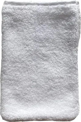 Obrázek produktu pro Froté žínka Star II 15x21 cm bílá