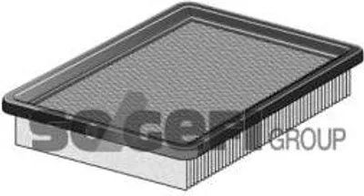 Produktbild von Coopersfiaam Filters Luftfilter  PA7256