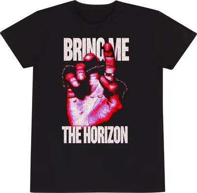 Immagine prodotto di Bring Me The Horizon Lost Black L T-shirt