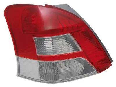 Image de TOYOTA Yaris feu arrière gauche 81561-0D251 OE