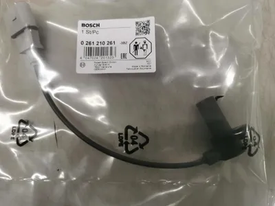 Image de Bosch capteur de régime, gestion du moteur 0 261 210 261