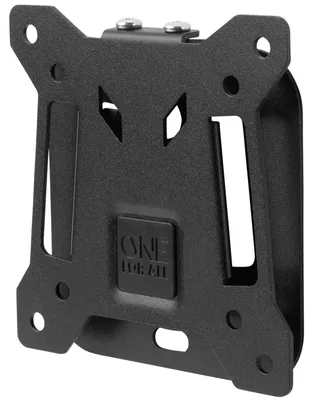 Productafbeelding van One for All TV-wandhouder 27 inch, plat model, WM2111