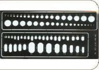 Productafbeelding van Eduard Accessoires, rooster/gaas, 4x4, artikelnummer 3900101