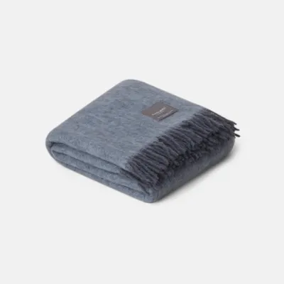 Productafbeelding van Stackelberg - Plaid - Deken - B130 x L170 cm