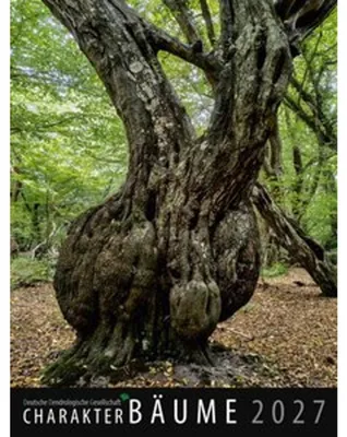 Image de Arbres de caractères 2027