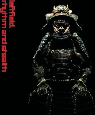 Immagine prodotto di Leftfield - Rhythm & Stealth (2 LP)