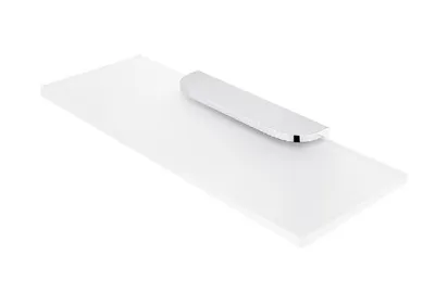 Obrázok produktu pre Polička do kúpeľne Nimco Nikau 30 cm NK 30091B-30-26