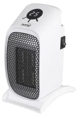 Obrázek produktu pro Keramický ohřívač do zásuvky HOME FKH400
