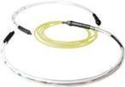 Produktbild von ACT 300 meter Singlemode 9/125 OS2 indoor/outdoor cable 4 way with LC connectors
