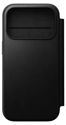 Immagine prodotto di Nomad Modern Leather Folio iPhone 17 Pro Nero