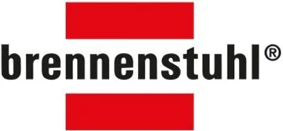 Produktbild von Brennenstuhl Steckdosenleiste - Ausgangsanschlüsse: 3