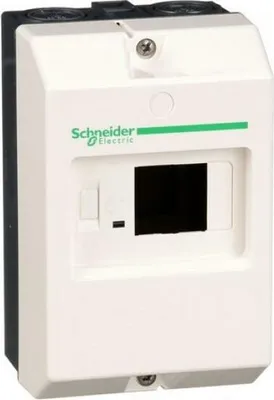 Produktbild von Schneider Electric GV2MC01, 93 mm, 84 mm, 147 mm