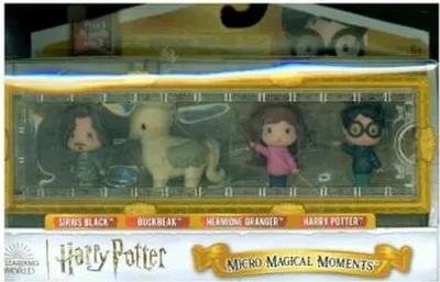 Immagine prodotto di Spin Master WWO MMM Set regalo Azkaban