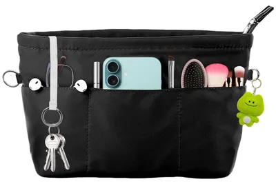 Image de Omgoods - Sac de rangement étanche avec plusieurs compartiments