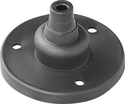 Immagine prodotto di Guarnizione rotonda in gomma per presa