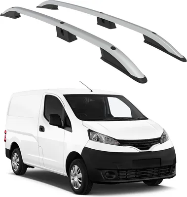 Immagine prodotto di TETTO TURTLE  RUOTA NISSAN NV200 ALL 2009 2010 2011 2012 2013 2014 2015 2016 2017 2018 2019 2020 2021 2022 2023 2024 (VAN) , Argento