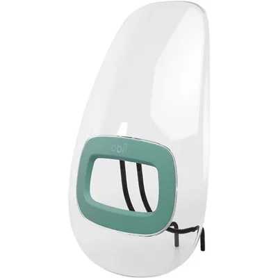 Produktbild von windschutz Bobike Go waldgrün