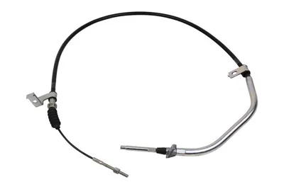 Produktbild von NK Handbremsseil Vorne (903540) für KIA Carnival II I | Handbremsseil,