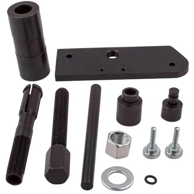 Image de Outil pour roulement d'arbre à cames interne - Outil de montage et de démontage - pour moteur Harley Twin Cam Evolution 88-2016