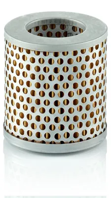 Produktbild von MANN-FILTER C 711/1 Luftfilter