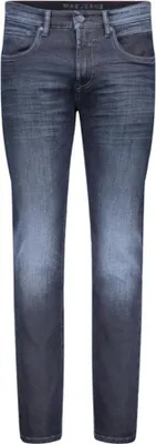 Produktbild von - MAC JEANS - Arne Pipe, Workout DenimFlexx - Modern Fit - 0517-00-1973L-H793 - blau Größe 38/36