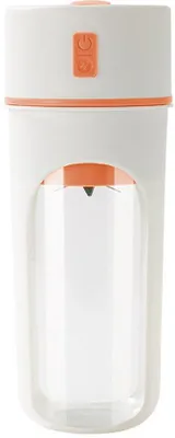 Zdjęcie produktu dla Pomarańczowy blender ręczny