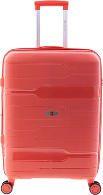 Immagine prodotto di Gladiator 3800 Carrello a 4 ruote da 67 cm con piega ad espansione
