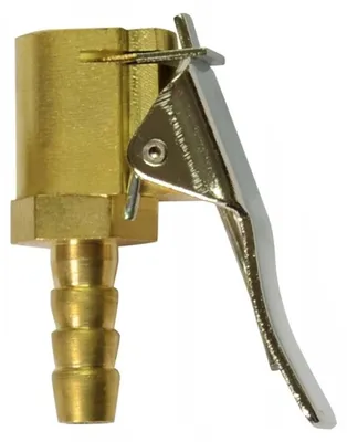 Productafbeelding van Stanley - Opblaasventiel AW1985 (universele maat) (goud)