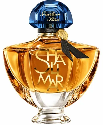 Produktbild von Guerlain Shalimar, Frauen, 30 ml, Flüssiges Parfüm, Spray, #21406 INGREDIENTS : - ALCOHOL - PARFUM (FRAGRANCE) - AQUA (WATER) - COUMARIN -..., 1 Stück(e)