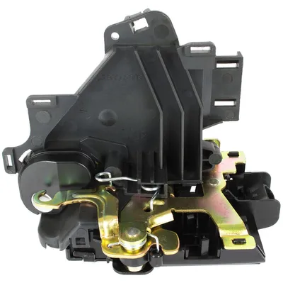 Immagine prodotto di Skoda Fabia I 99-08 Attuatore serratura porta anteriore destra chiusura centralizzata