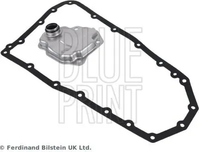 Produktbild von BLUE PRINT ADBP210001 Hydraulikfiltersatz AT Automatikgetriebe für NISSAN Qashqai / Qashqai +2 I (J10, NJ10)