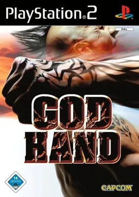 Produktbild von Gottes Hand