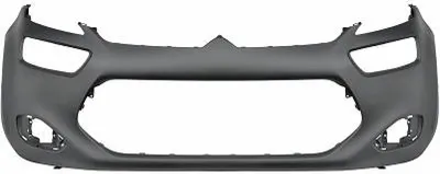 Produktbild von DIEDERICHS Stoßstange Stoßfänger für CITROËN C4 Picasso II Grundiert 4073650