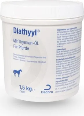 Produktbild von Diathyyl 1.5 kg