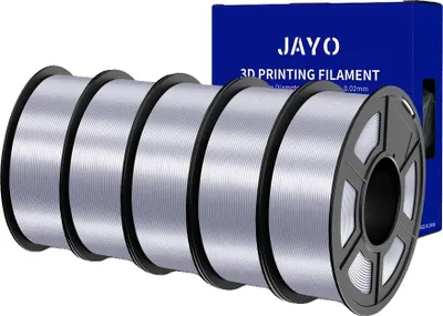 Obrázok produktu pre vlákno do 3D tlačiarne, priemer 1,75 mm, hladká tlač, SEIDE 5SV