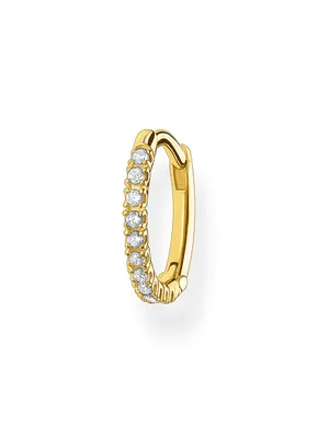 Produktbild von Thomas Sabo Weiße Steine CR659-414-14 Creole