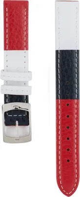 Image de Bracelet de montre Tommy Hilfiger 679300896 Coloré