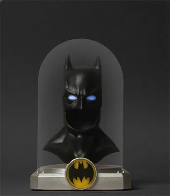 Produktbild von Batman: Luxus-Kutte