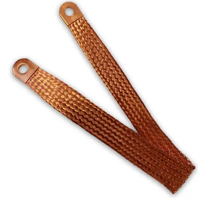 Produktbild von Masseband | 220mm | 22mm² | M8-M8