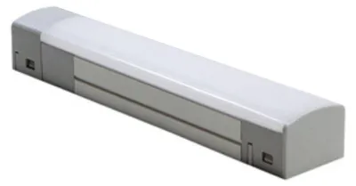 Image de kalb | Luminaire encastré Lineara LED 26 cm, blanc neutre, 4 W