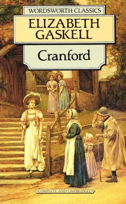 Produktbild von Cranford (Wordsworth Classics)Gaskell, Elizabeth Cleghorn