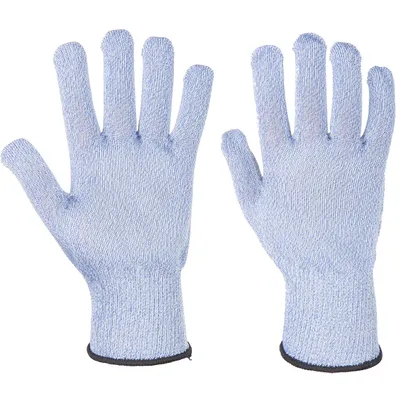 Produktbild von Portwest A655 Sabre-Lite Schnittschutz-Handschuh Blue Gr. L
