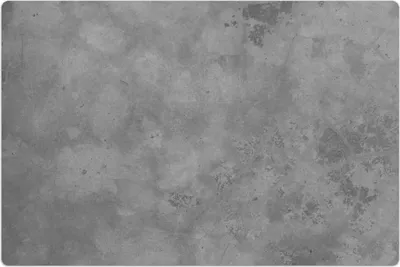 Produktbild von Küchenmatte 60x90 cm Vinylmatte Bodenmatte Dekoration - Beton Zement Textur