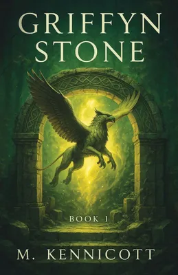 Produktbild von Griffyn Stone