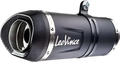 Zdjęcie produktu dla Leo Vince Wydech Lvoneevo Bk Yam