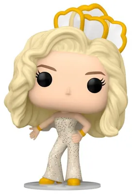Productafbeelding van Barbie POP! Films Vinyl Figuur, Barbie, 9 cm